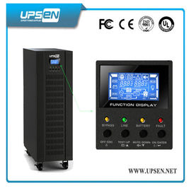 380 Vac High Frequency Online UPS zasilania nieprzerwanego dla Data Center z IGBT