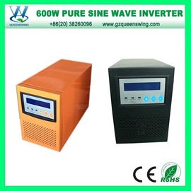 600W DC24V Low Frequency Inverter Dostawca Online UPS (QW-LF60024)