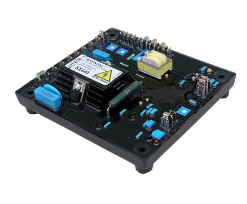 SX440 Automatic Voltage Regulator Stamford AVR Bezszczotkowe Generatory