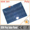 monocrystallline paneli słonecznych ulubionych Porównaj panel słoneczny z VDE, IEC, UL, CSA, CEC, MCS, CE, ISO, certyfikat ROHS