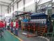 Elektrownia agregat chłodzony wodą Diesel Generator 11kV 750 obrotów na minutę