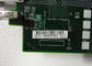 Serwer BL460c HP Smart Array E200i 2-portowy płytka montażowa Płyta 410300-001 407458-002