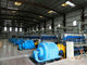 Stacja 60mW Genset Electric Power Plant ciężki olej opałowy strzały Diesel Silnik 3-fazowy
