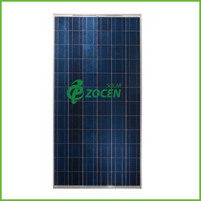 Panel 270W 36 Volt polikrystalicznego krzemu polikrystalicznego krzemu słoneczna Solar Module